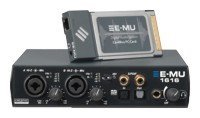 Звуковая карта Creative E-MU 1616M купить по лучшей цене