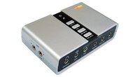 Звуковая карта ST Lab M-330 USB купить по лучшей цене
