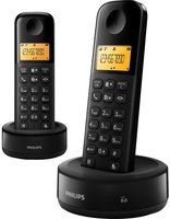 Радиотелефон Philips D 1302 купить по лучшей цене