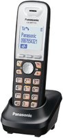 Радиотелефон Panasonic KX-WT115 купить по лучшей цене