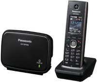 Радиотелефон Panasonic KX-TGP600 купить по лучшей цене