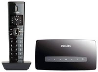 Радиотелефон Philips ID 9651 купить по лучшей цене