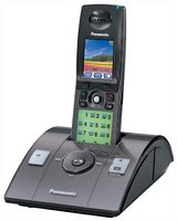 Радиотелефон Panasonic KX-TCD825 купить по лучшей цене