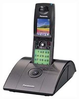 Радиотелефон Panasonic KX-TCD815 купить по лучшей цене