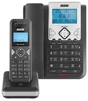 Радиотелефон BBK BKD-519 RU купить по лучшей цене
