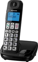 Радиотелефон Panasonic KX-TGE110 купить по лучшей цене