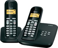 Радиотелефон Siemens Gigaset AS300A Duo купить по лучшей цене