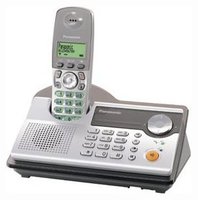 Радиотелефон Panasonic KX-TCD235 купить по лучшей цене