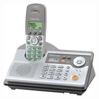 Радиотелефон Panasonic KX-TCD245 купить по лучшей цене