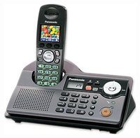 Радиотелефон Panasonic KX-TCD345 купить по лучшей цене