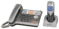 Радиотелефон Panasonic KX-TCD540 купить по лучшей цене