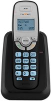 Радиотелефон TeXet ТХ-D6905А купить по лучшей цене