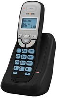 Радиотелефон TeXet ТХ-D6905А купить по лучшей цене
