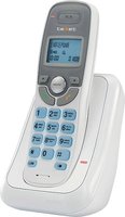 Радиотелефон TeXet ТХ-D6905А купить по лучшей цене