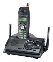 Радиотелефон Panasonic KX-TCD296 купить по лучшей цене