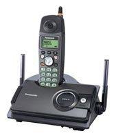 Радиотелефон Panasonic KX-TCD286 купить по лучшей цене