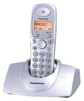 Радиотелефон Panasonic KX-TG1105 купить по лучшей цене