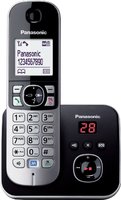 Радиотелефон Panasonic KX-TG6821 купить по лучшей цене