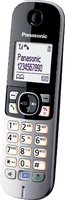 Радиотелефон Panasonic KX-TG6821 купить по лучшей цене