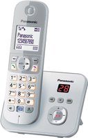 Радиотелефон Panasonic KX-TG6821 купить по лучшей цене