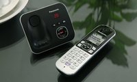 Радиотелефон Panasonic KX-TG6821 купить по лучшей цене