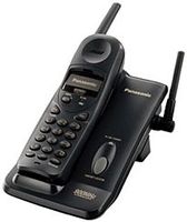 Радиотелефон Panasonic KX-TC1464 купить по лучшей цене