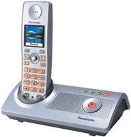 Радиотелефон Panasonic KX-TG9125 RU купить по лучшей цене