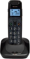 Радиотелефон TeXet TX-D7505A купить по лучшей цене