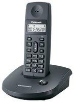 Радиотелефон Panasonic KX-TG1075 купить по лучшей цене