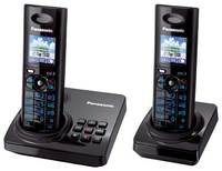 Радиотелефон Panasonic KX-TG8226 купить по лучшей цене