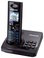 Радиотелефон Panasonic KX-TG8225 купить по лучшей цене