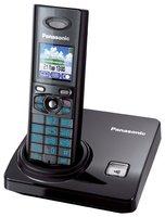 Радиотелефон Panasonic KX-TG8205 купить по лучшей цене