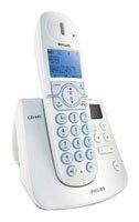 Радиотелефон Philips CD 4451 купить по лучшей цене