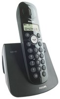 Радиотелефон Philips CD 1401 купить по лучшей цене