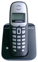 Радиотелефон Siemens Gigaset A160 купить по лучшей цене