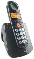 Радиотелефон Philips XL 3401 купить по лучшей цене