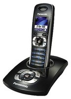 Радиотелефон Panasonic KX-TG8321 купить по лучшей цене
