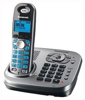 Радиотелефон Panasonic KX-TG7341 купить по лучшей цене
