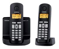 Радиотелефон Siemens Gigaset AL140 Duo купить по лучшей цене