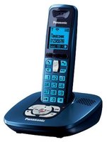 Радиотелефон Panasonic KX-TG6421 купить по лучшей цене