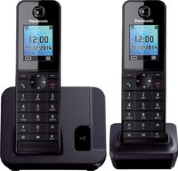 Радиотелефон Panasonic KX-TGH212 купить по лучшей цене