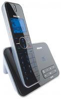Радиотелефон Philips ID 5551 купить по лучшей цене