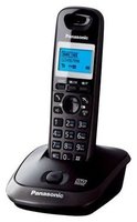Радиотелефон Panasonic KX-TG2521 купить по лучшей цене