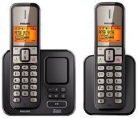 Радиотелефон Philips SE 2752 купить по лучшей цене