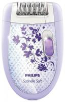 Эпилятор Philips HP 6512 купить по лучшей цене