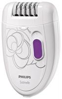Эпилятор Philips HP 6400 купить по лучшей цене