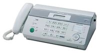 Факс Panasonic KX-FT982RU купить по лучшей цене