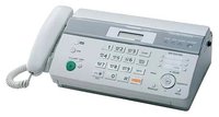 Факс Panasonic KX-FT988RU купить по лучшей цене