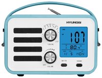 Радиоприемник Hyundai H-1628 купить по лучшей цене