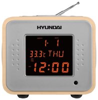 Радиоприемник Hyundai H-1625 купить по лучшей цене